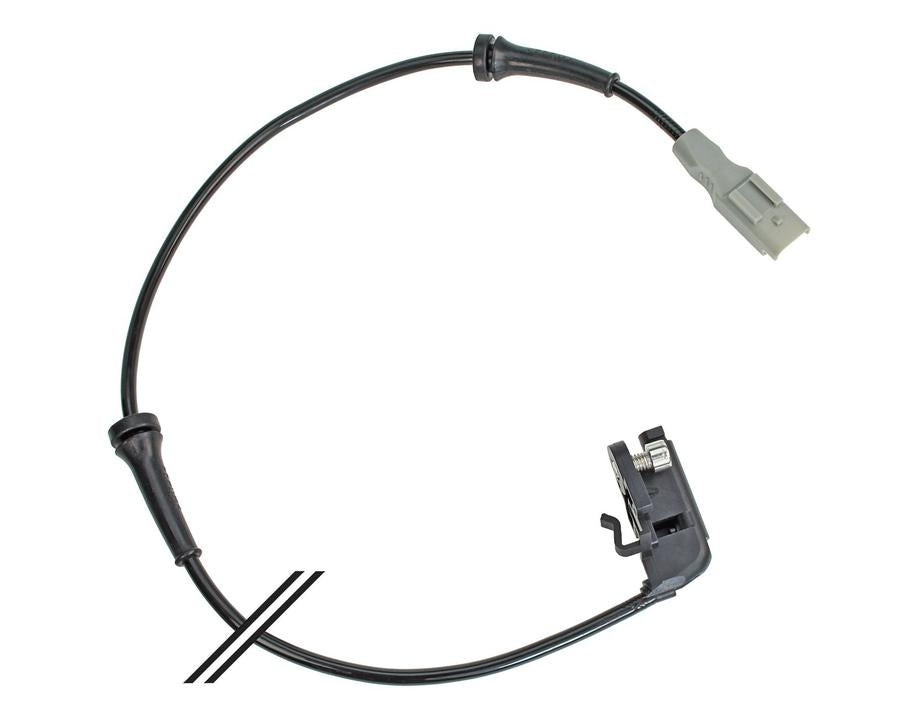 MEYLE Original ABS Sensor Rear 11-14 800 0016