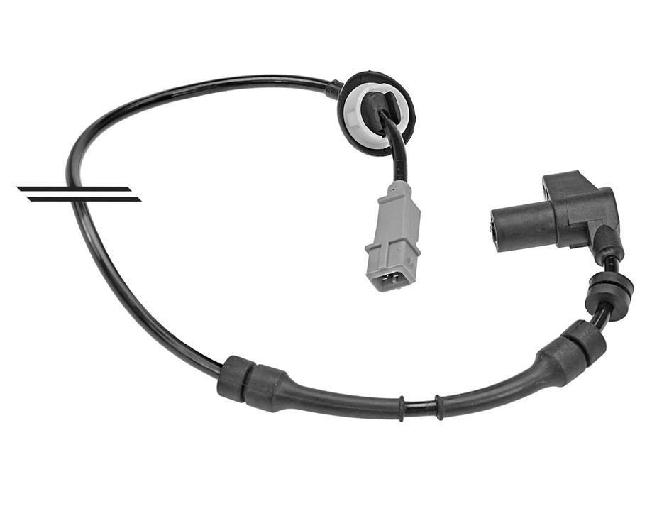 MEYLE Original ABS Sensor Front 11-14 899 0006