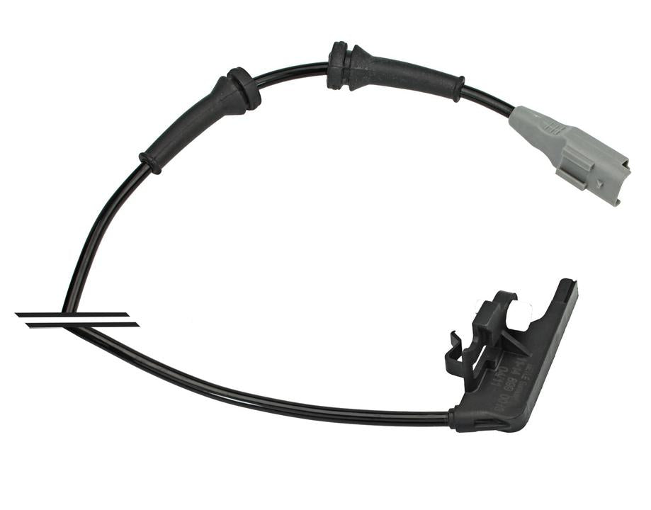 MEYLE Original ABS Sensor Rear 11-14 899 0018