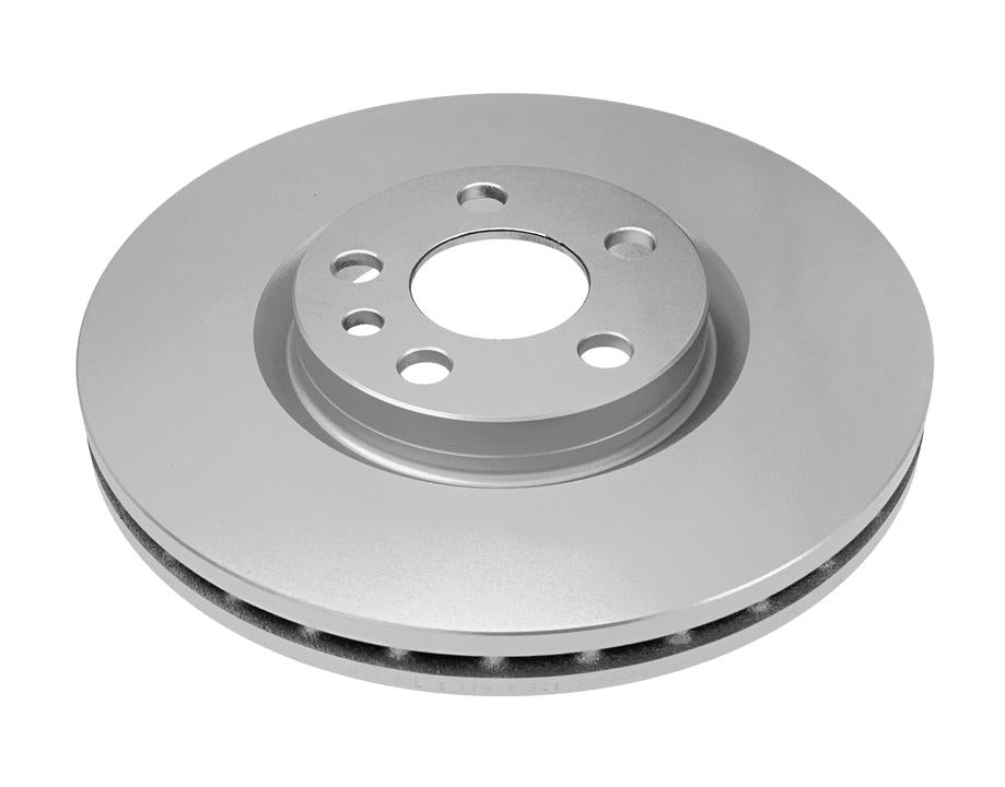 MEYLE PD Brake Rotor Front Single 11-15 521 0035/PD