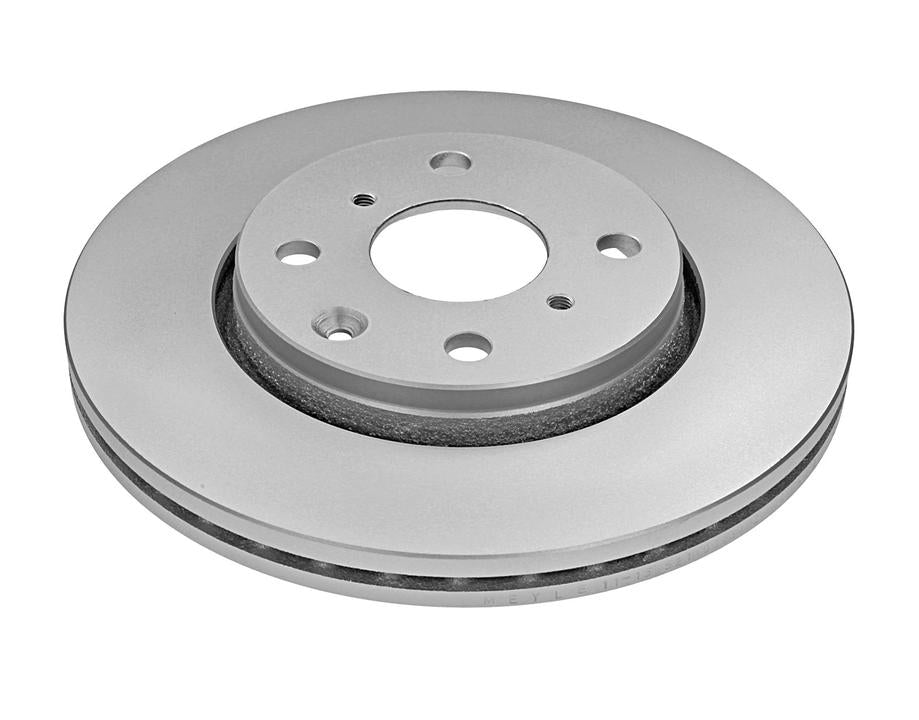 MEYLE PD Brake Rotor Front Single 11-15 521 0037/PD
