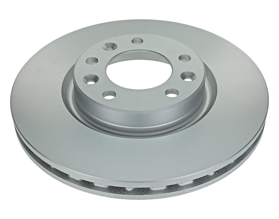 MEYLE PD Brake Rotor Front Single 11-15 521 0041/PD