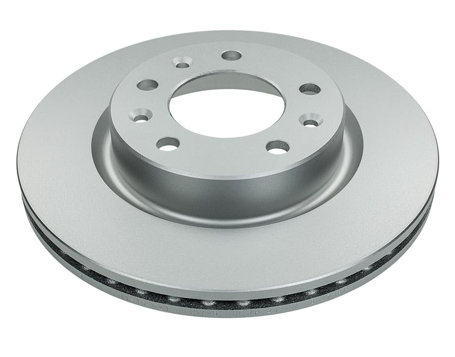 MEYLE PD Brake Rotor Front Single 11-15 521 0043/PD