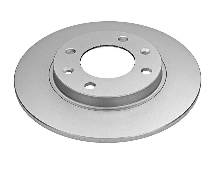 MEYLE PD Brake Rotor Single 247mm Rear 11-15 523 0010/PD