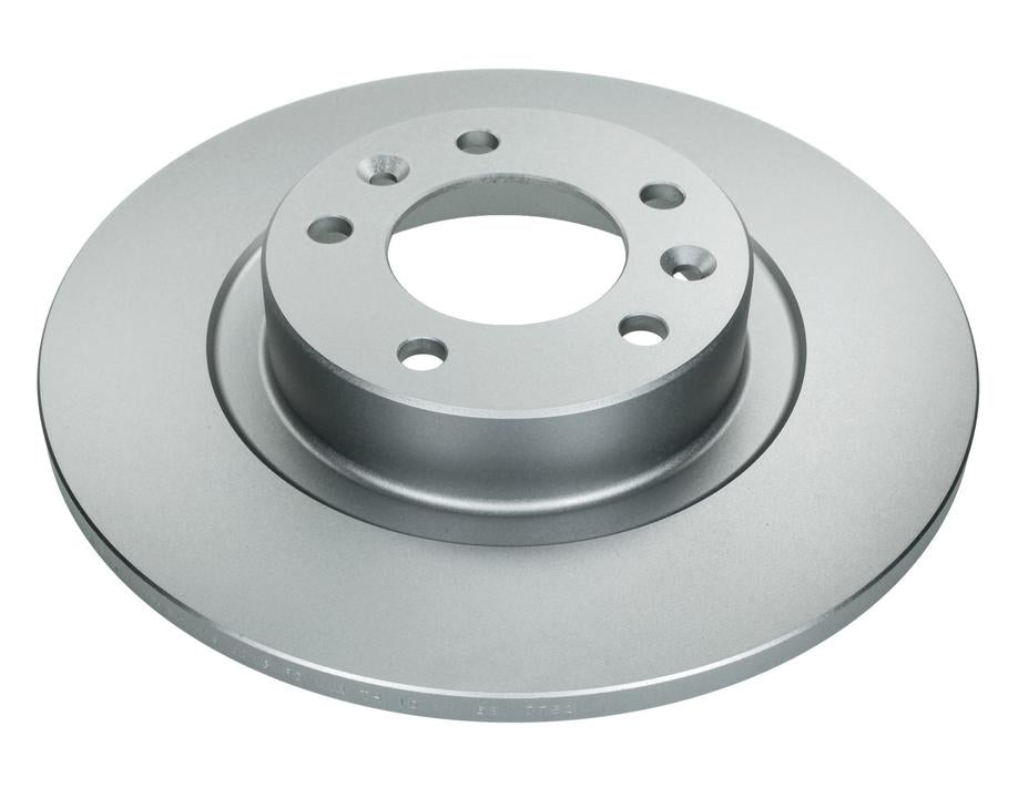 MEYLE PD Brake Rotor Single 290mm Rear 11-15 523 0013/PD