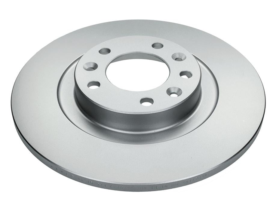 MEYLE PD Brake Rotor Rear Single 11-15 523 0015/PD