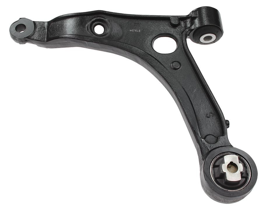 MEYLE Original Control Arm Front LH Lower 11-16 050 0066