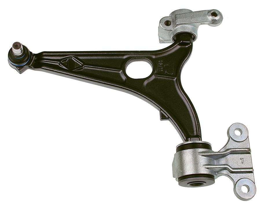 MEYLE Original Control Arm Front LH Lower 11-16 050 0068