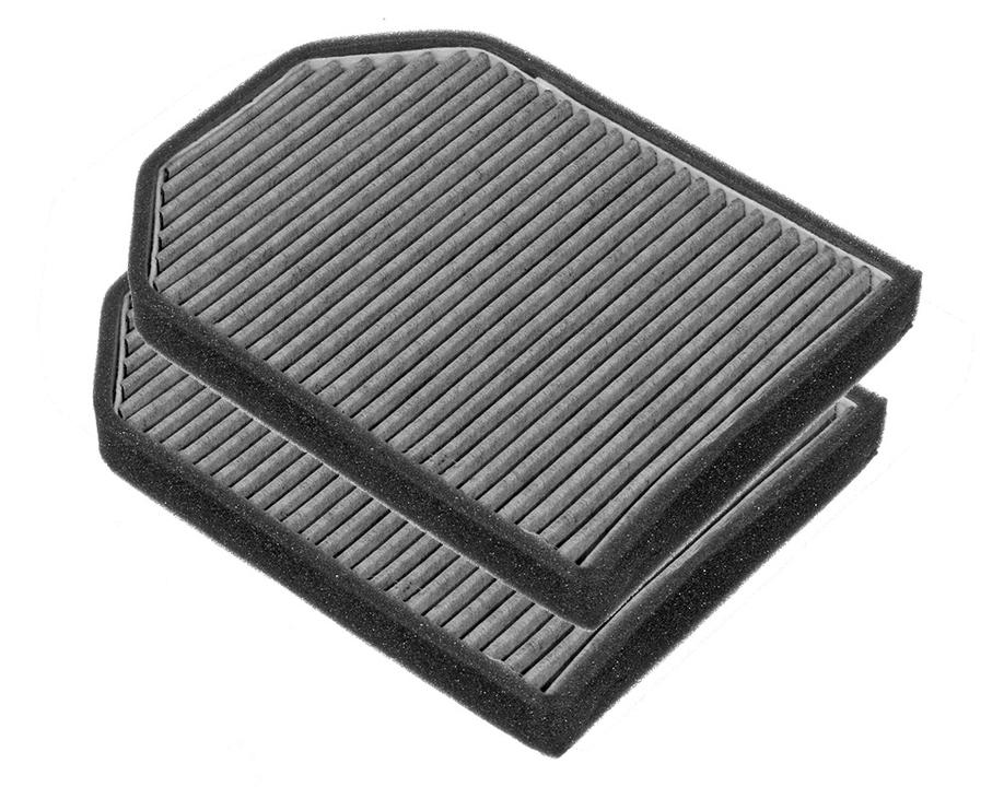 MEYLE Original Cabin Filter Activated Carbon Single 112 320 0006/S