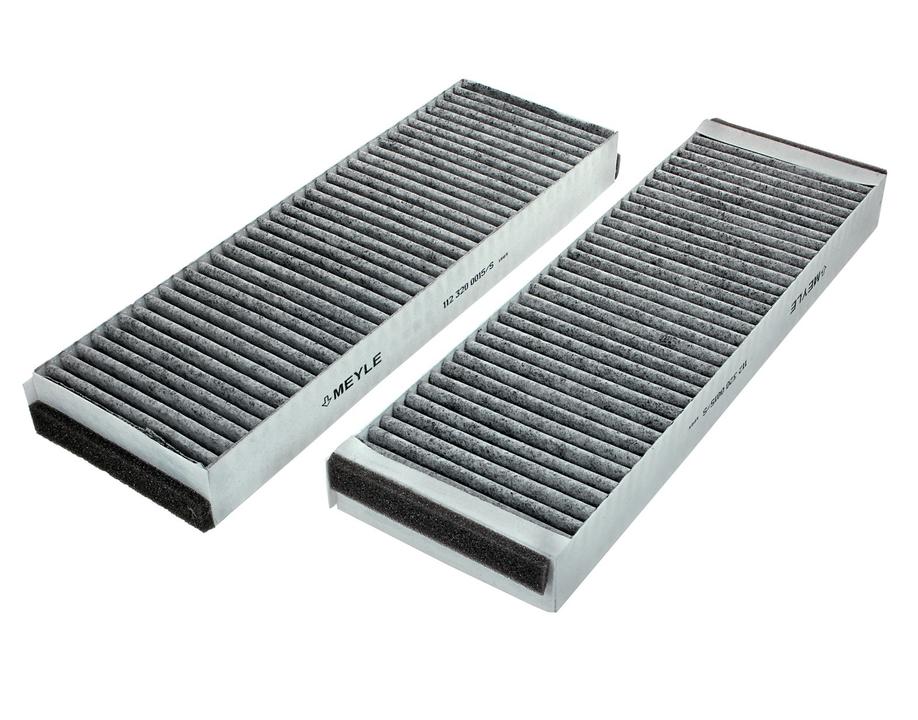 MEYLE Original Cabin Filter Activated Carbon Single 112 320 0015/S