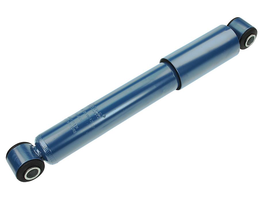 MEYLE Original Shock Absorber Rear 11-26 725 0012