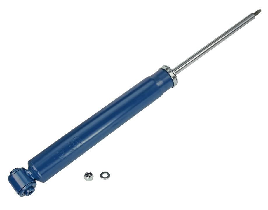 MEYLE Original Shock Absorber Rear 11-26 725 0013