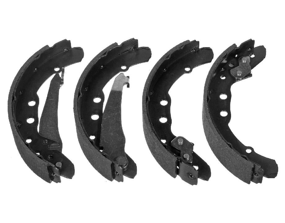 MEYLE Original Brake Shoe Set 114 042 1101