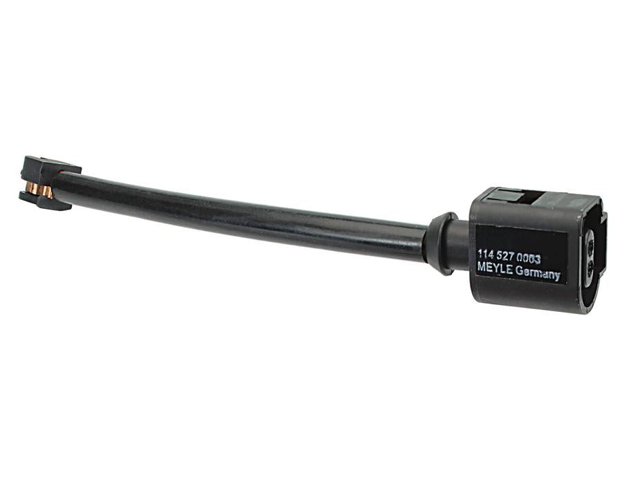 MEYLE Original Brake Pad Wear Sensor Rear 114 527 0003