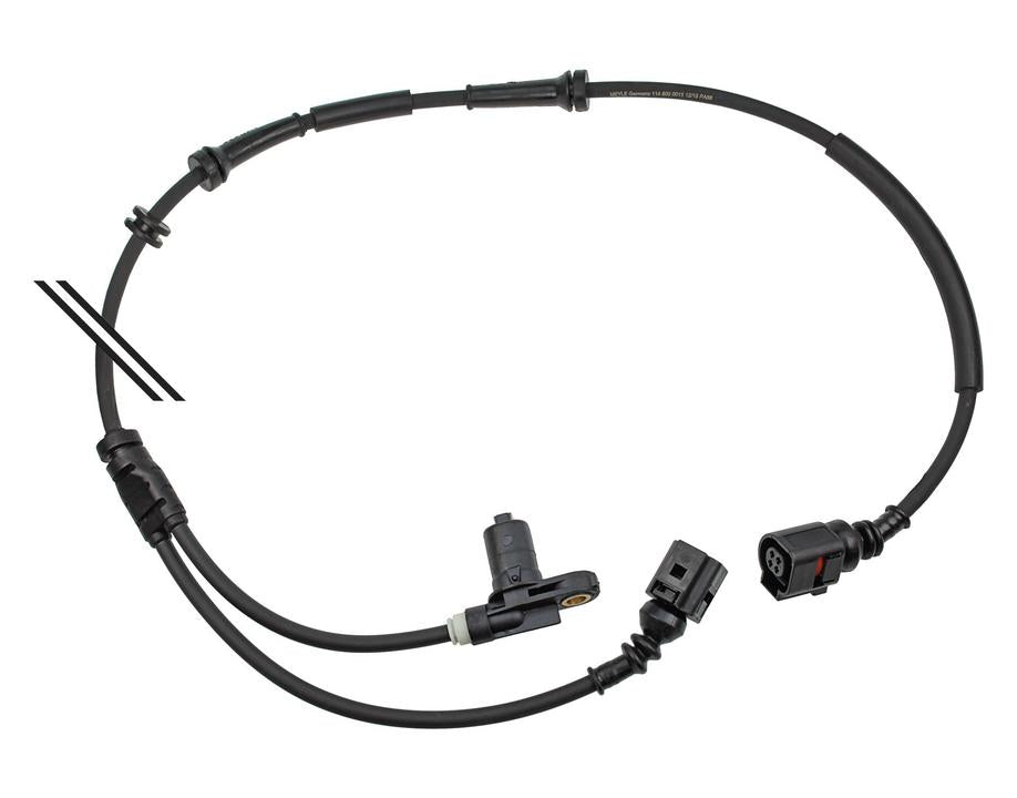 MEYLE Original ABS Sensor Rear RH 114 800 0018