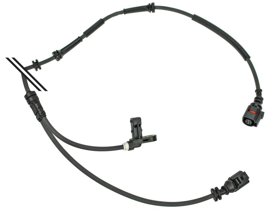 MEYLE Original ABS Sensor 114 800 0020