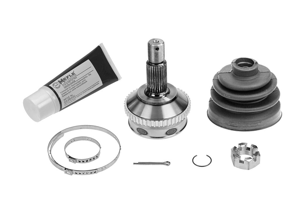 MEYLE Original CV Joint Kit 40-14 498 0010