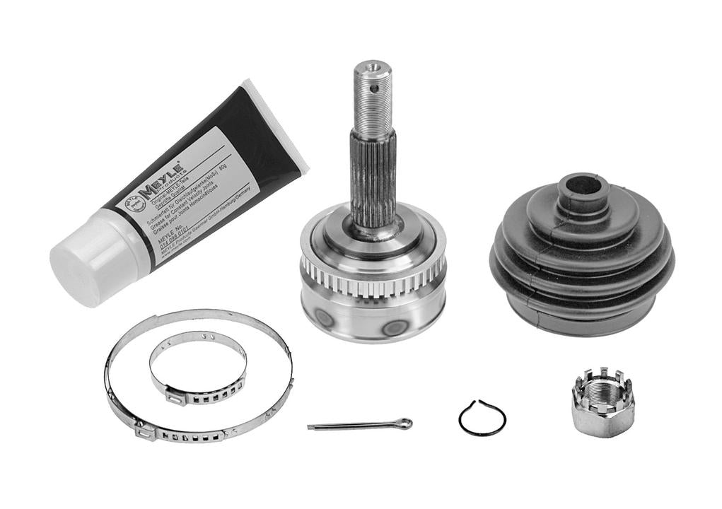 MEYLE Original CV Joint Kit 614 498 0006