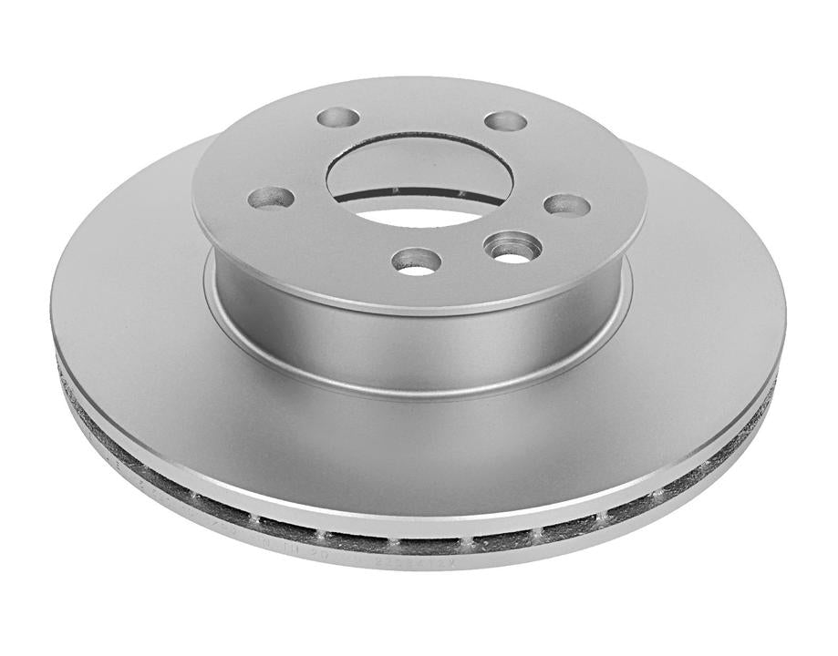 MEYLE PD Brake Rotor Front Single 115 521 0034/PD