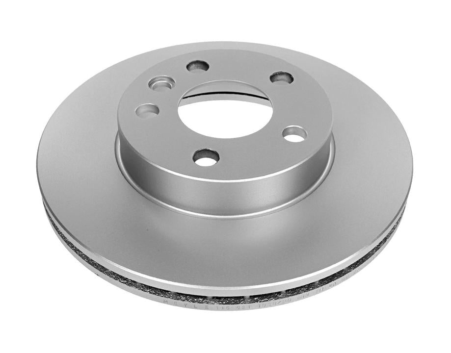 MEYLE PD Brake Rotor Front Single 115 521 0035/PD