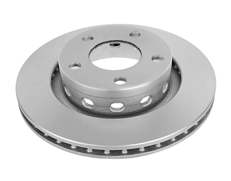 MEYLE PD Brake Rotor Rear Single 115 523 0008/PD