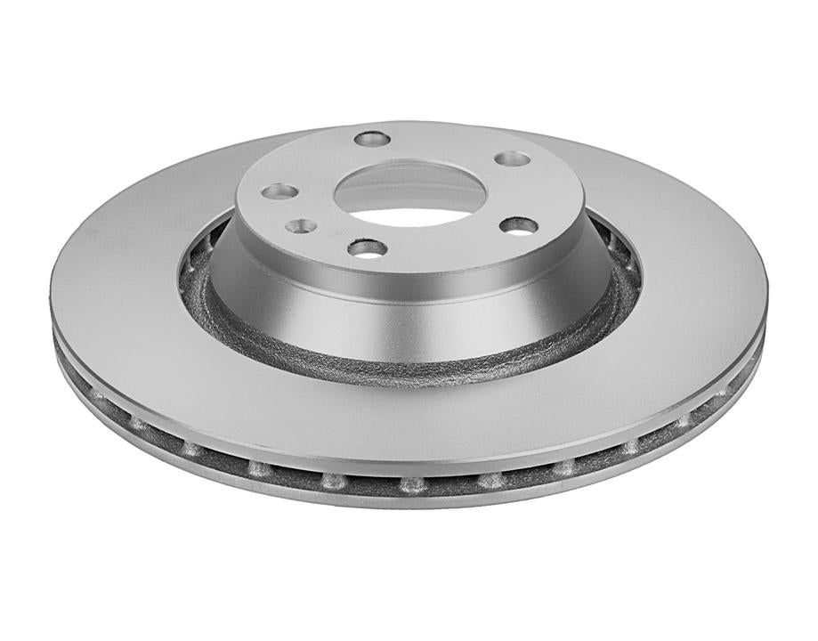 MEYLE PD Brake Rotor Single 310mm Rear 115 523 0011/PD