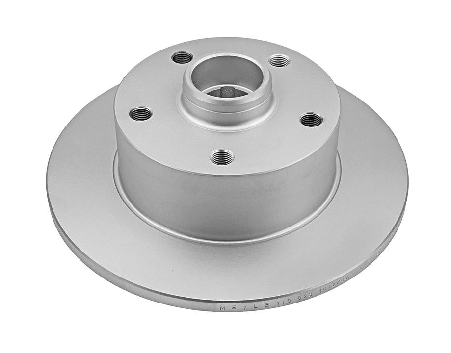MEYLE PD Brake Rotor Rear Single 115 523 0016/PD