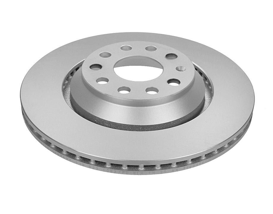 MEYLE PD Brake Rotor Single 310mm Rear 115 523 0026/PD