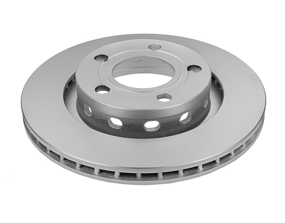 MEYLE PD Brake Rotor Rear Single 115 523 0029/PD