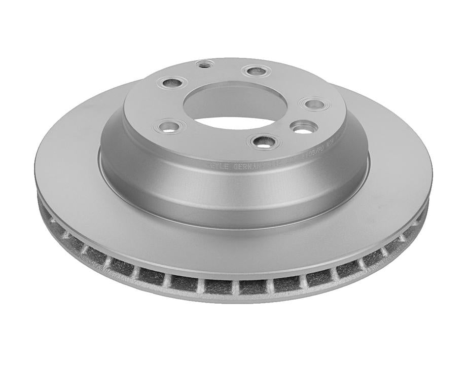MEYLE PD Brake Rotor Single 330mm Rear 115 523 0041/PD
