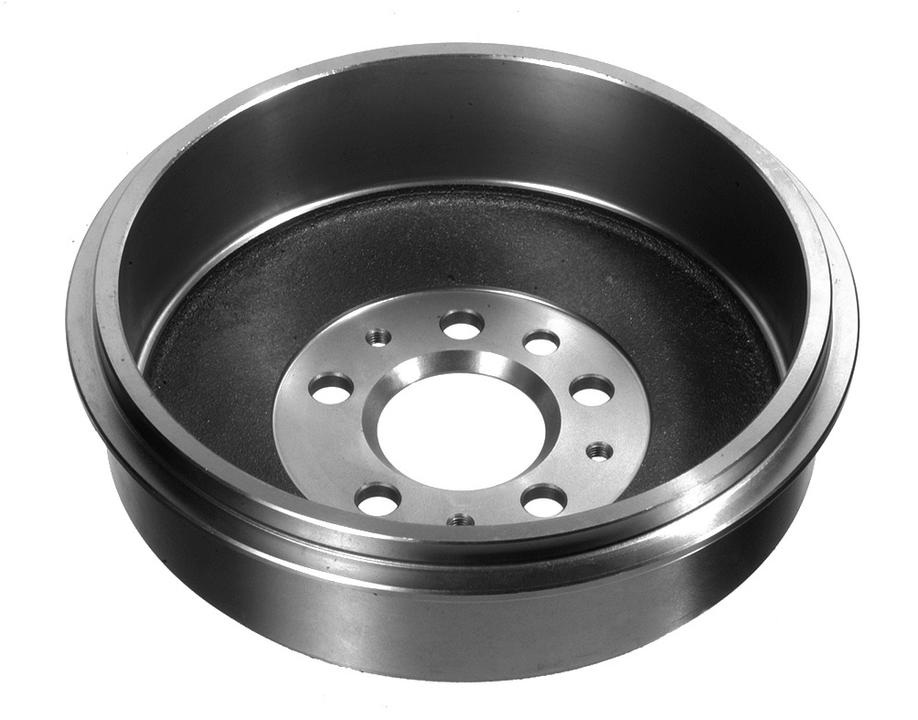 MEYLE Original Brake Drum Single 268mm Rear 115 523 1034