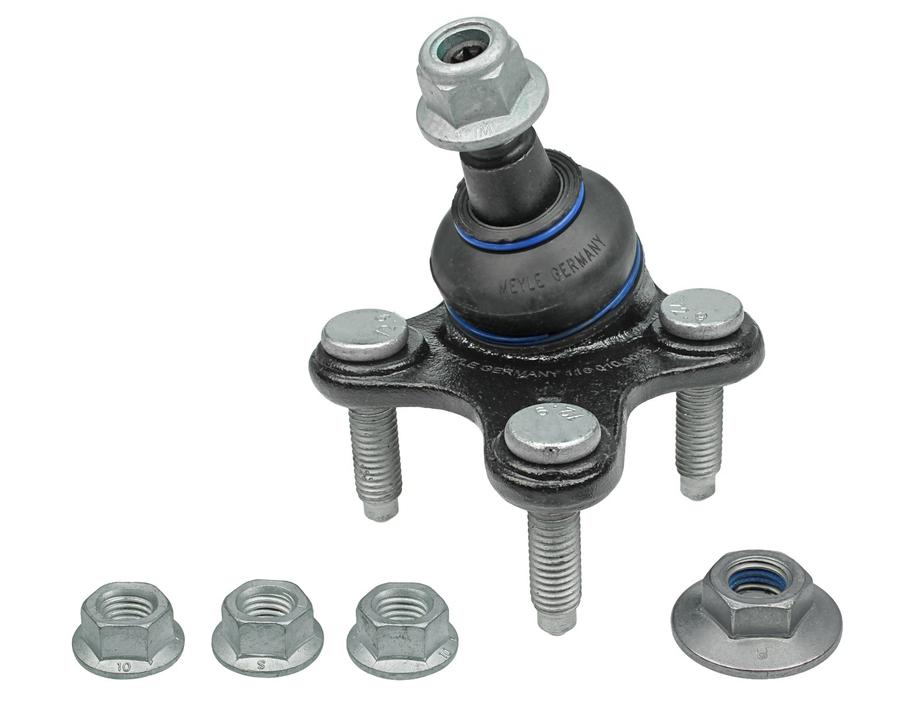 MEYLE Original Ball Joint Front LH Lower 116 010 0015