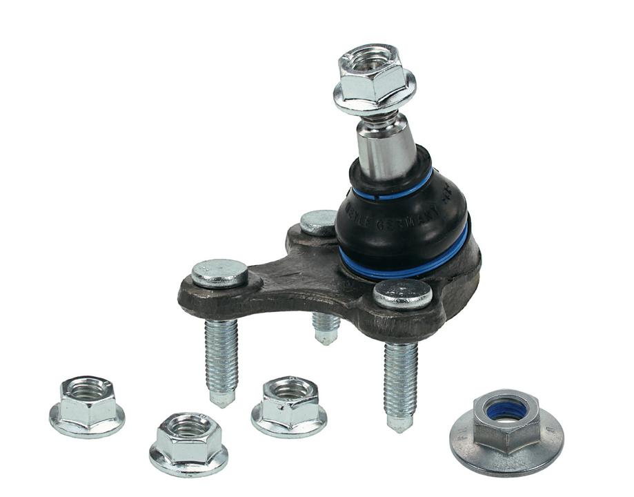 MEYLE Original Ball Joint Front RH Lower 116 010 0018