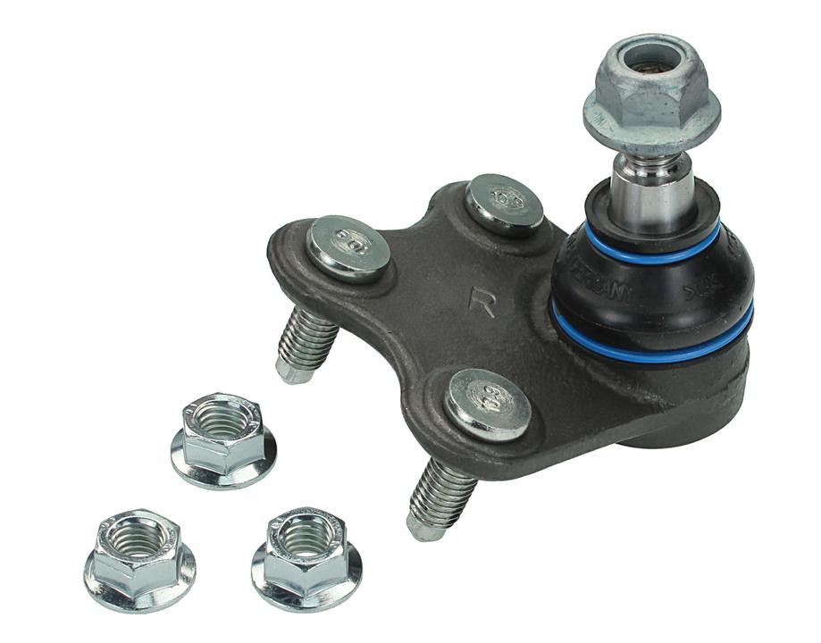 MEYLE Original Ball Joint RH 116 010 0025