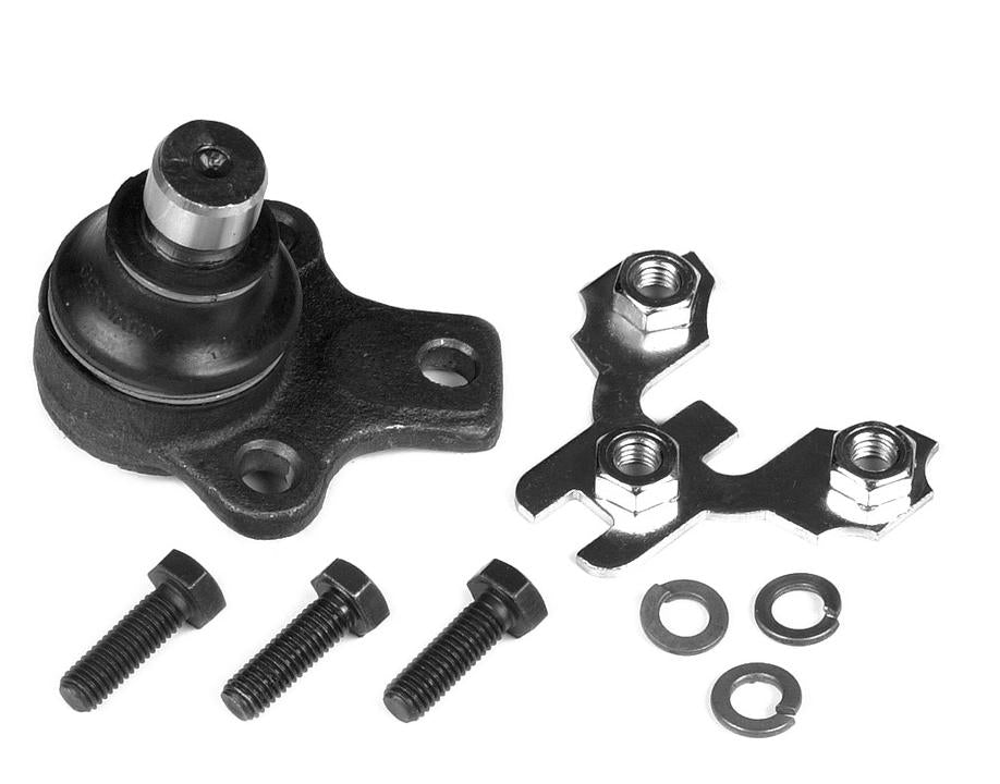 MEYLE Original Ball Joint Front Lower 116 010 7154