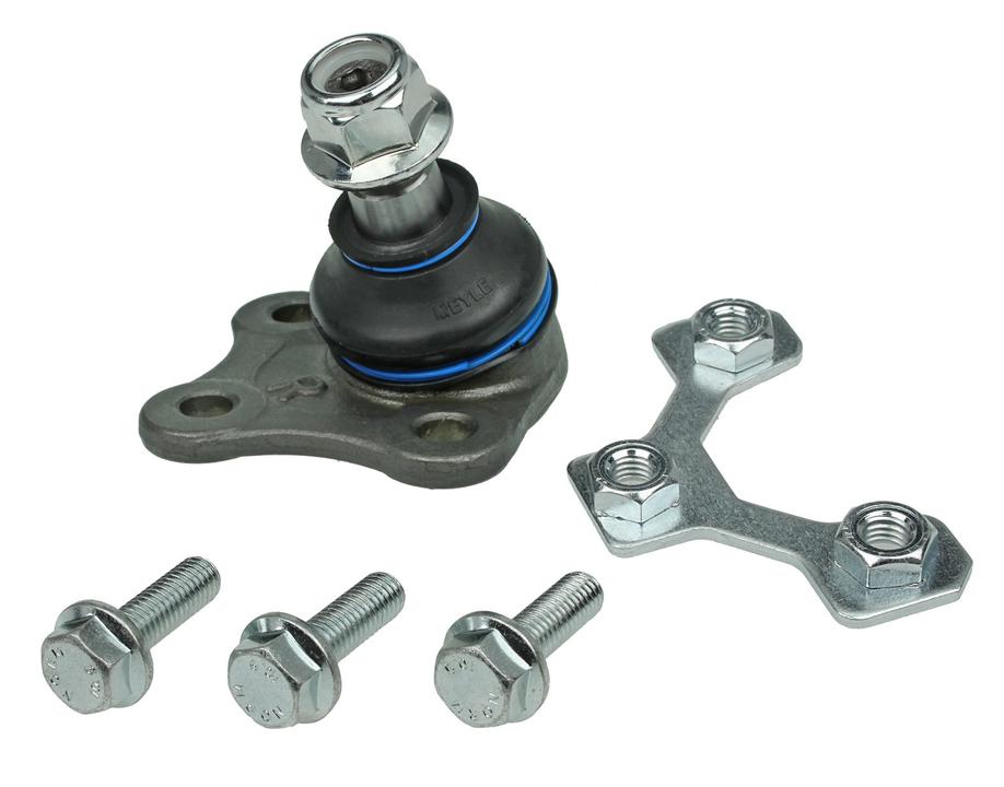 MEYLE HD Ball Joint Front RH Lower 116 010 8288/HD