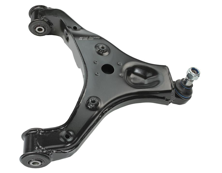 MEYLE Original Control Arm Front LH Lower 116 050 0091