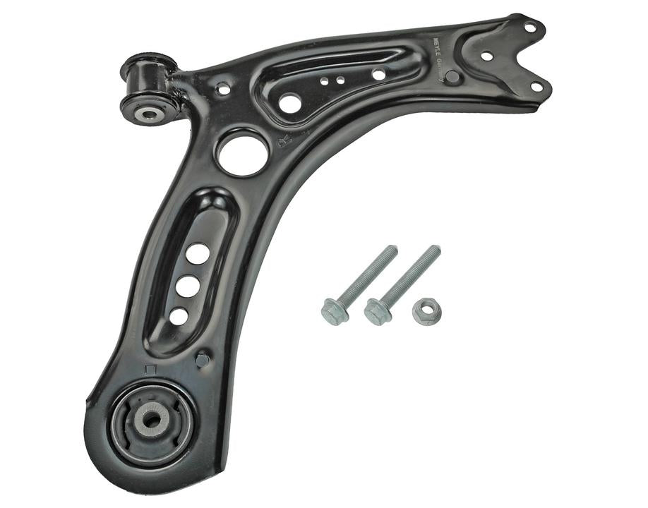 MEYLE Original Control Arm Front RH Lower 116 050 0124/S