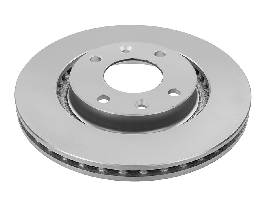 MEYLE PD Brake Rotor Single 266mm Front 11-83 521 0017/PD