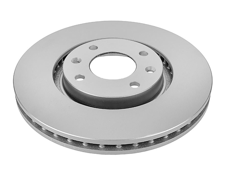 MEYLE PD Brake Rotor Single 283mm Front 11-83 521 0018/PD
