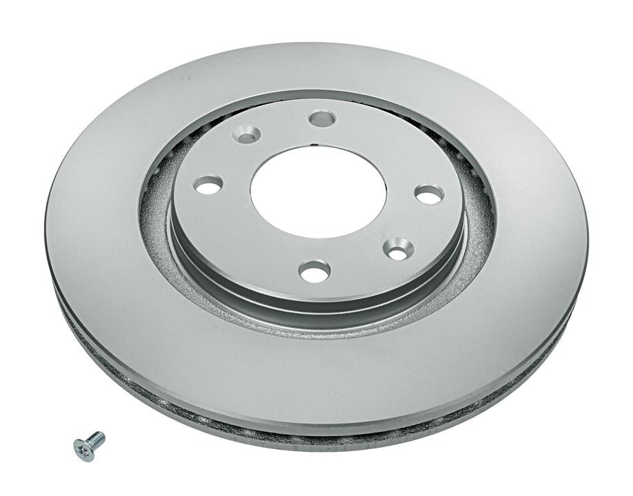 MEYLE PD Brake Rotor Front Single 11-83 521 0032/PD