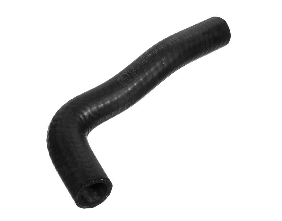 MEYLE Original Radiator Hose 119 121 0101