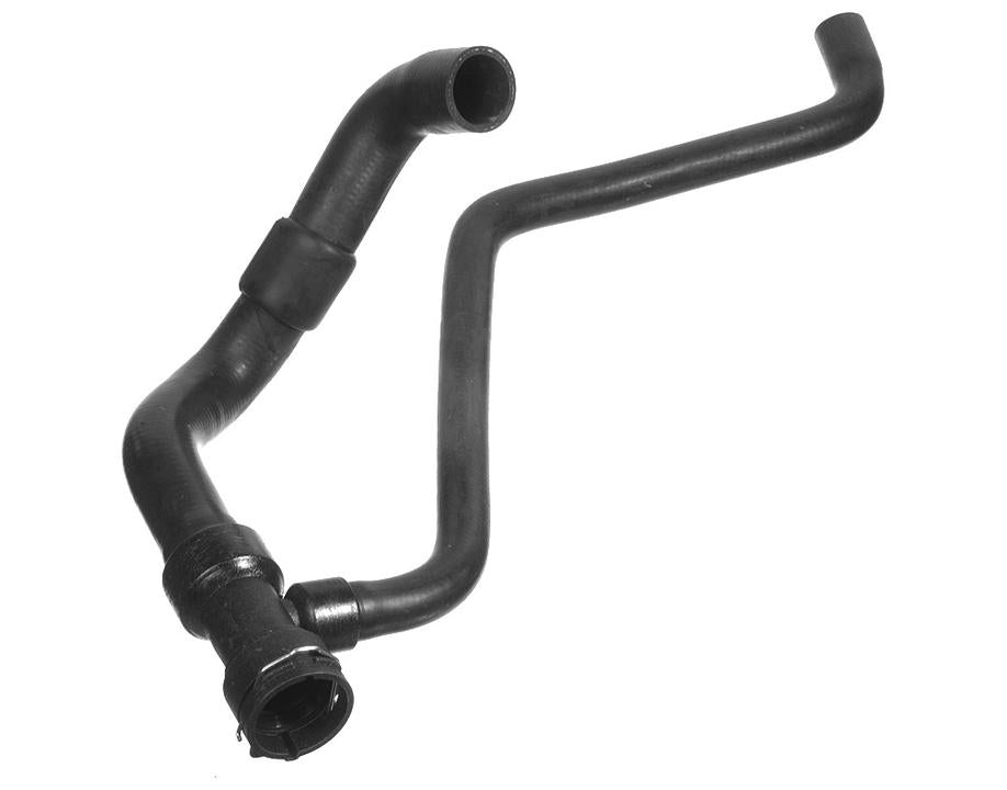 MEYLE Original Radiator Hose Bottom 119 121 0121