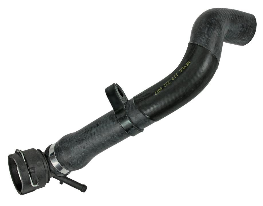 MEYLE Original Radiator Hose Top 119 222 0017