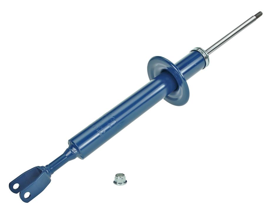 MEYLE Original Shock Absorber Front 126 625 0005