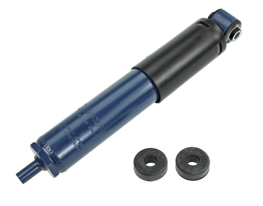 MEYLE Original Shock Absorber Rear 126 725 0001