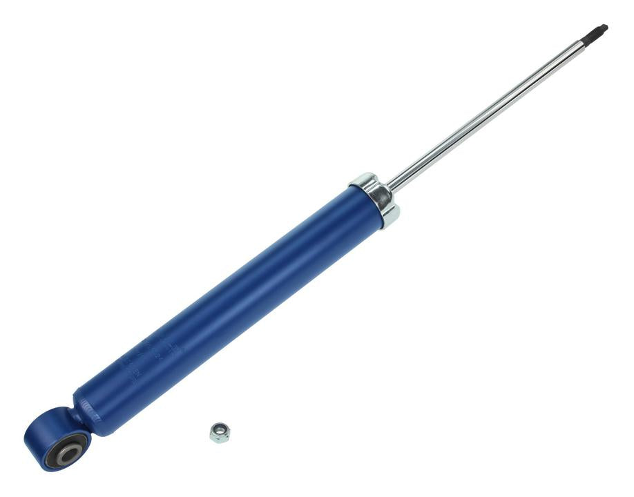 MEYLE Original Shock Absorber Rear 126 725 0024
