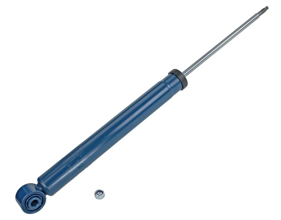 MEYLE Original Shock Absorber Rear 126 725 0030