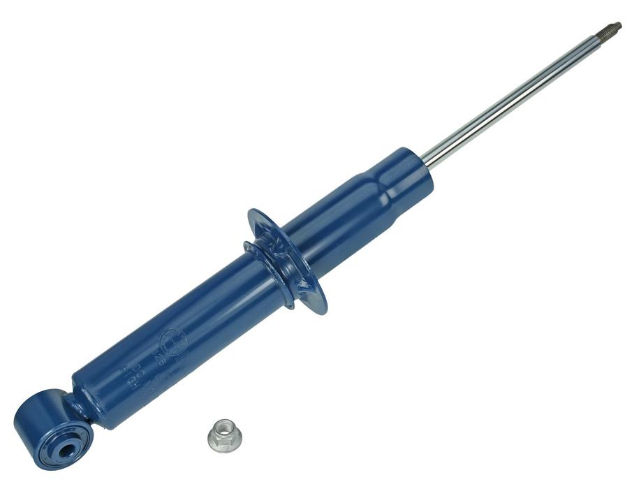 MEYLE Original Shock Absorber Rear 126 725 0032