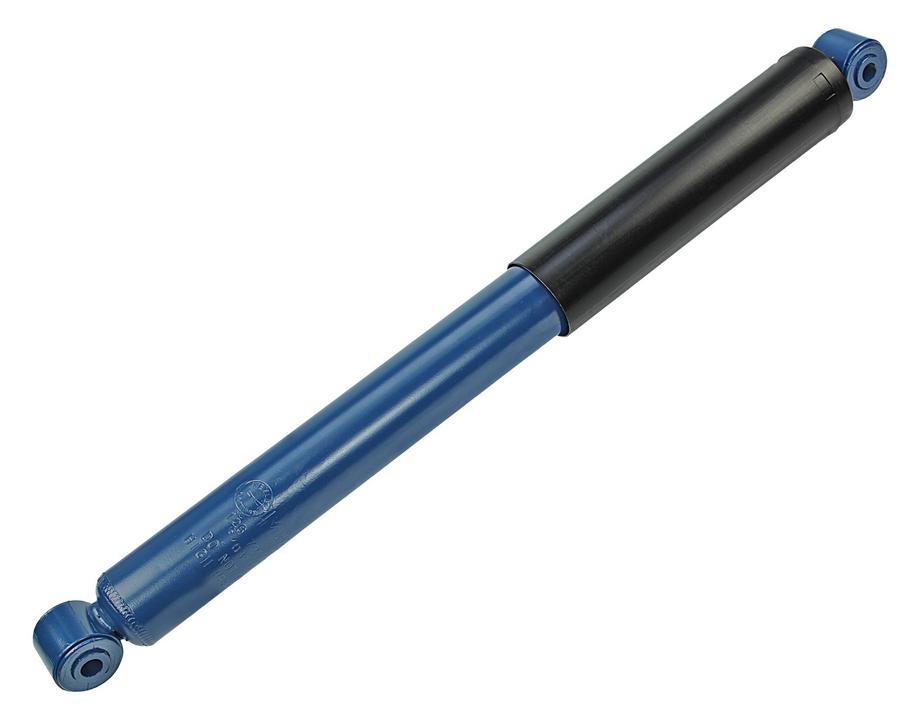 MEYLE Original Shock Absorber Rear 126 725 0038